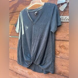 T shirt top Bobeau size M ladies